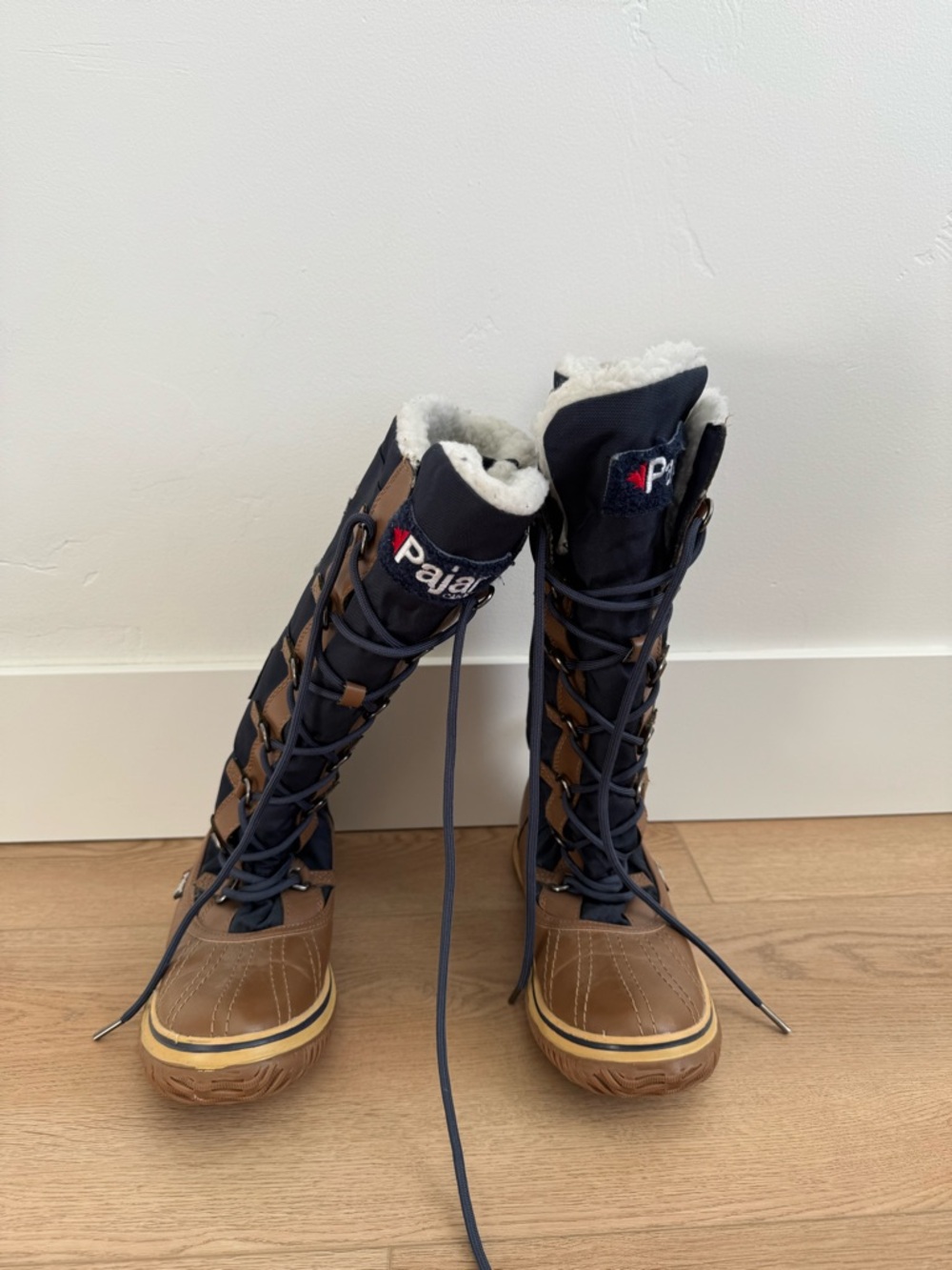 PAJAR Boots